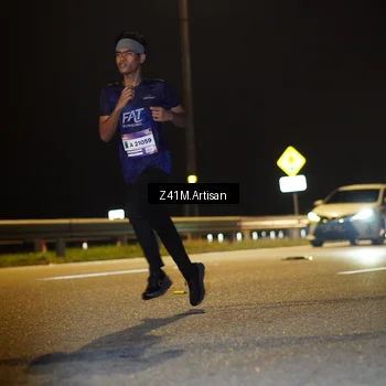 Runner Photo 7310559