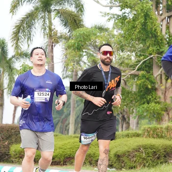 Runner Photo 7310560