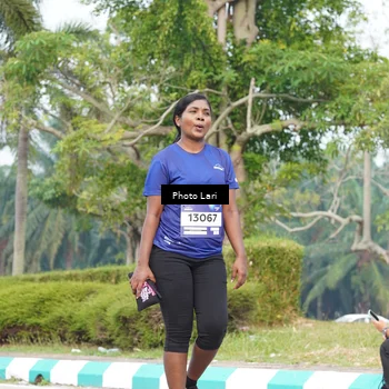 Runner Photo 7310566