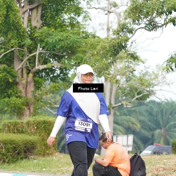 Runner Photo 7310567