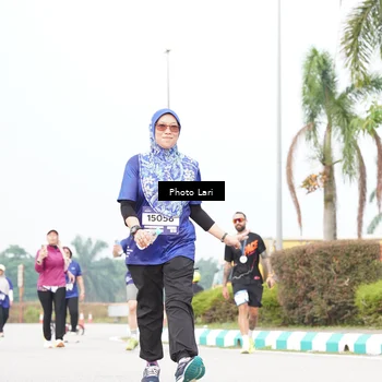 Runner Photo 7310576