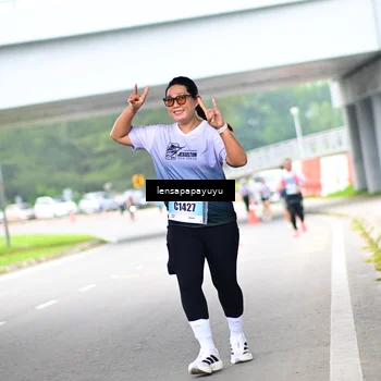 Runner Photo 7310581