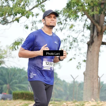 Runner Photo 7310582