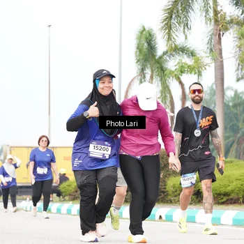 Runner Photo 7310583