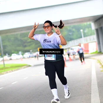 Runner Photo 7310584