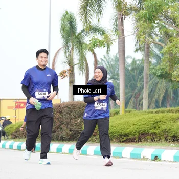 Runner Photo 7310585