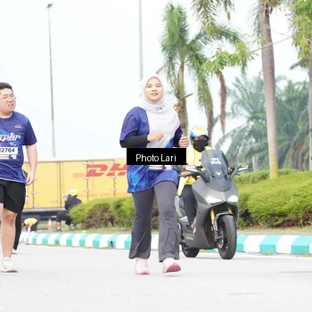 Runner Photo 7310597