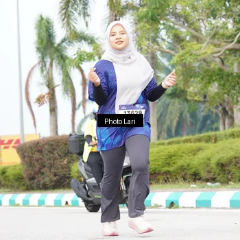 Runner Photo 7310598