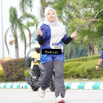 Runner Photo 7310599