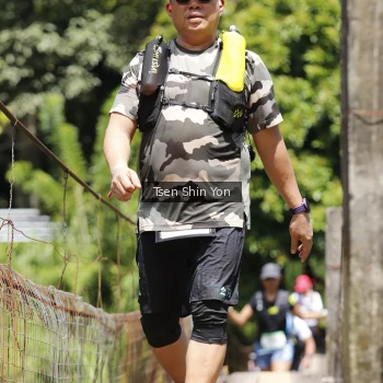 Runner Photo 73106