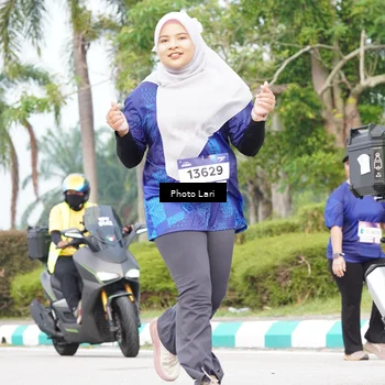 Runner Photo 7310605