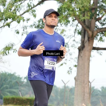 Runner Photo 7310609