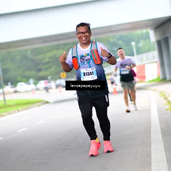Runner Photo 7310610