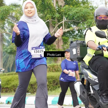 Runner Photo 7310612