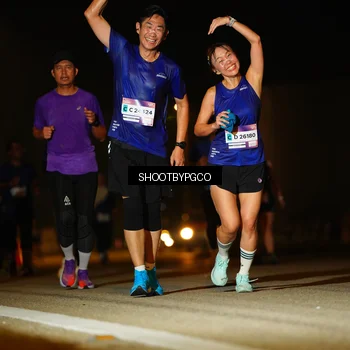 Runner Photo 7310613