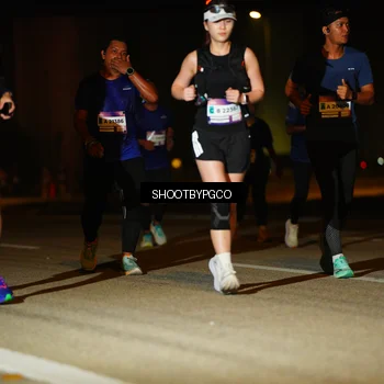 Runner Photo 7310614
