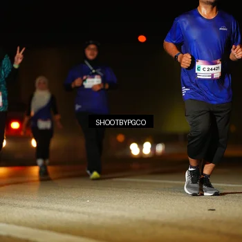 Runner Photo 7310615