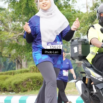 Runner Photo 7310619