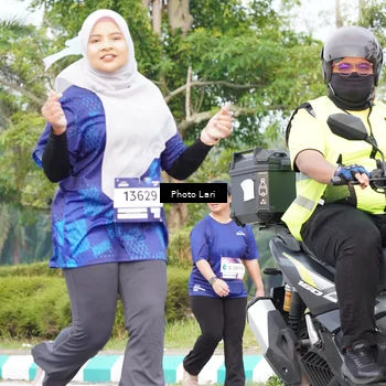 Runner Photo 7310622