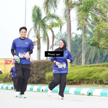 Runner Photo 7310623