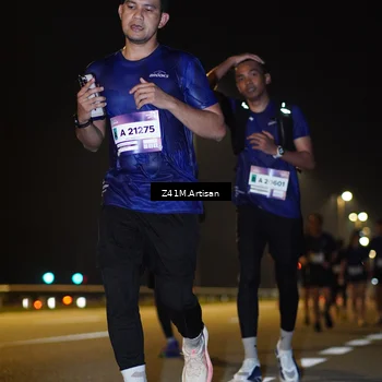 Runner Photo 7310624