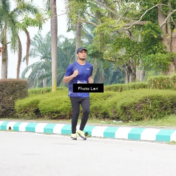 Runner Photo 7310625