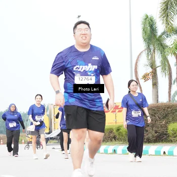 Runner Photo 7310627