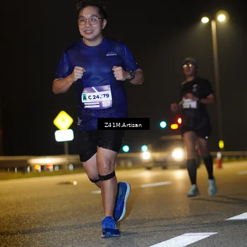 Runner Photo 7310628