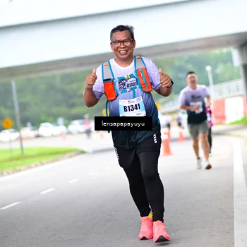 Runner Photo 7310629