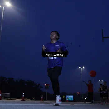 Runner Photo 7310630
