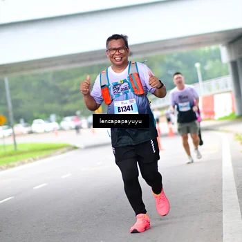 Runner Photo 7310631