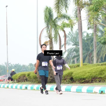 Runner Photo 7310634
