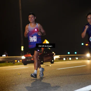 Runner Photo 7310635