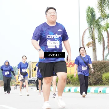 Runner Photo 7310640
