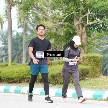 Runner Photo 7310642