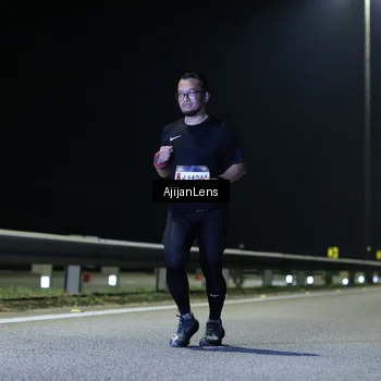 Runner Photo 7310643
