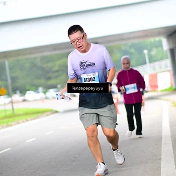 Runner Photo 7310644