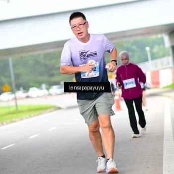 Runner Photo 7310646
