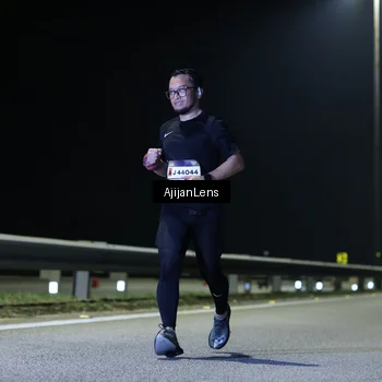 Runner Photo 7310647