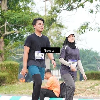 Runner Photo 7310648