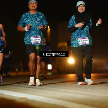 Runner Photo 7310657