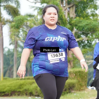 Runner Photo 7310659