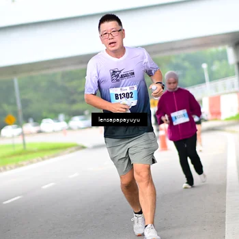 Runner Photo 7310660