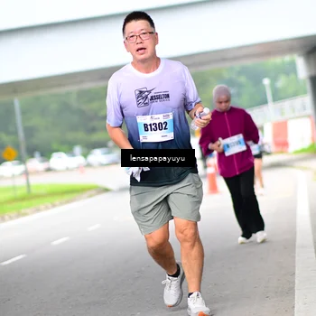 Runner Photo 7310661