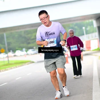 Runner Photo 7310663