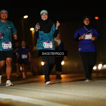 Runner Photo 7310665