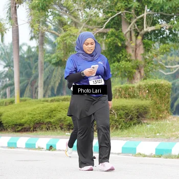 Runner Photo 7310666