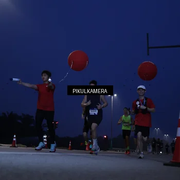 Runner Photo 7310667