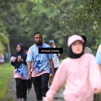 Runner Photo 7310671