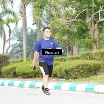 Runner Photo 7310675